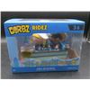 Image 1 : New Dorbz Ridez Disney Exclusive "it's a small world" #36 BV $40