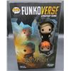 Image 1 : New Funkoverse Harry Potter Strategy Board Game