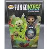 Image 1 : New Funkoverse Rick & Morty Strategy Board Game