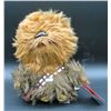 Image 1 : New Star Wars Chewbacca Talking Plush Toy 8" Tall