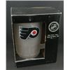 Image 1 : New Philadelphia Flyers 16oz mug Beer Stein