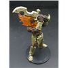 Image 1 : D&D Pre-Painted Mini Figure Fire Giant 28/44