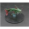 Image 1 : D&D Pre-Painted Mini Figure Alghollthu 29/44