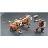 Image 1 : Papo Minotaur Figure & 2 Papo Centaur Warrior Figures