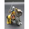 Image 1 : Schleich Medieval Tournament Knight & Horse