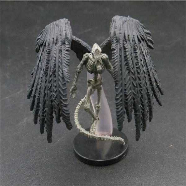 D&D Pre-Painted Mini Figure Vanth Psychopomp 24/44