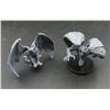 Image 1 : 2 D&D Pre-Painted Mini Figures Gargoyles