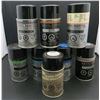Image 1 : Lot Of  8 Testors Cans of Spray Paint Enamel For Models