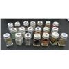 Image 1 : Lot Of 20 Testors Model Paints Various Colours