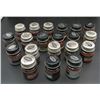 Image 1 : Lot Of 20 Testors Model Paints Various Colours