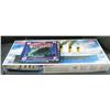 Image 1 : Academy Vintage RMS Titanic 1/350 Scale Plastic Model Kit #1402 With 2 Titanic Books