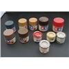 Image 1 : 11 Model Paints From Tamiya & Humbrol Various Colours