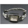Image 1 : Ladies Stainless Steel Watch With Hearts