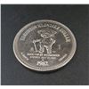 Image 1 : 1982 Edmonton Klondike Dollar Coin