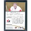 Image 2 : 2015-16 Upper Deck Team Canada Master Collection #8 Bill Ranford 30/499