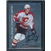 Image 1 : 1999-00 BAP Millennium Autographs #44 Denis Gauthier