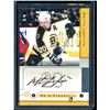 Image 1 : 2005-06 Be A Player Signatures #ML Martin Lapointe