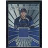 Image 1 : 2010-11 Zenith Rookie Roll Call Jerseys #7 Kevin Shattenkirk