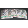 Image 1 : Collection Of Sudbury Wolves Minor League 6x4 Trading Cards