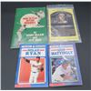 Image 1 : Baseball Post Card & Mini Player Book Collection