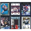 Image 1 : Lot Of 6 Hockey Rookies & Insert Cards