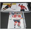 Image 1 : 3 Team Canada 8x10 photos Eric Staal, Martin St. Louis & Mark Scheifele
