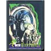 Image 1 : 1997 Inkworks Men in Black Alien Profiles #P4 Rosenberg