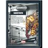 Image 2 : 2015 Upper Deck Marvel Vibranium #11 Sabretooth