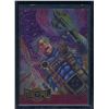 Image 1 : 1995 Fleer Metal Marvel Blaster Gold #1 Cable