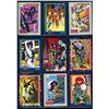 Image 1 : Lot Of 9 Various DC Collector Cards