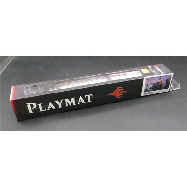 New Ultra Pro War of the Spark Tomik, Distinguished Advokist Playmat