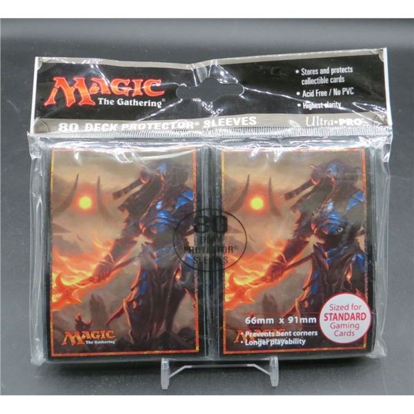 New Magic The Gathering Neheb the Eternal Deck Protector sleeves (80-Pack)