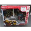 Image 1 : New Transformers TCG Autobots Starter Box