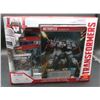 Image 1 : New Transformers Metroplex 40 Card Deck For 1 Player