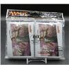 Image 1 : New Ultra Pro Magic The Gathering Gideon 80 Pack Standard Gaming Sleeves