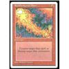 Image 1 : Magic the Gathering Red Elemental Blast Fourth Edition