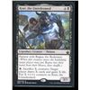 Image 1 : Magic the Gathering Krav, the Unredeemed Battlebond