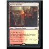 Image 1 : Magic the Gathering Sacred Foundry Guilds of Ravnica