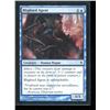 Image 1 : Magic the Gathering Blighted Agent New Phyrexia