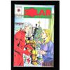 Image 1 : Valiant Solar Man Of The Atom #31