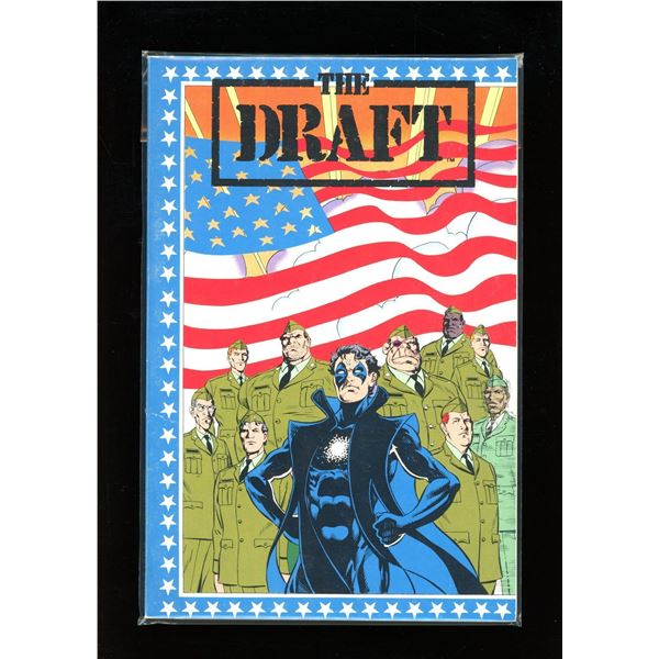 The Draft Trade Paper Back