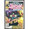 Image 1 : Marvel Quasar #32