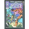 Image 1 : Marvel New Universe Justice #5