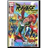 Image 1 : Marvel Ravage 2099 #12