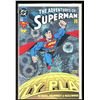 Image 1 : DC The Adventures Of Superman #505 (Silver FOIL Cover)