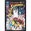 Image 1 : DC The Legacy of Superman #1