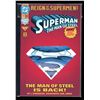 Image 1 : DC Superman The Man Of Steel #22 Die-Cut Cover