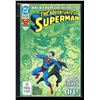 Image 1 : DC The Adventures Of Superman #500 Back From The Dead?