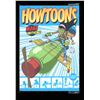 Image 1 : Howtoons: Tools of Mass Construction - Paperback (New Never Read)