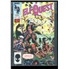 Image 1 : Marvel Elf Quest #1 First Issue (1985)
